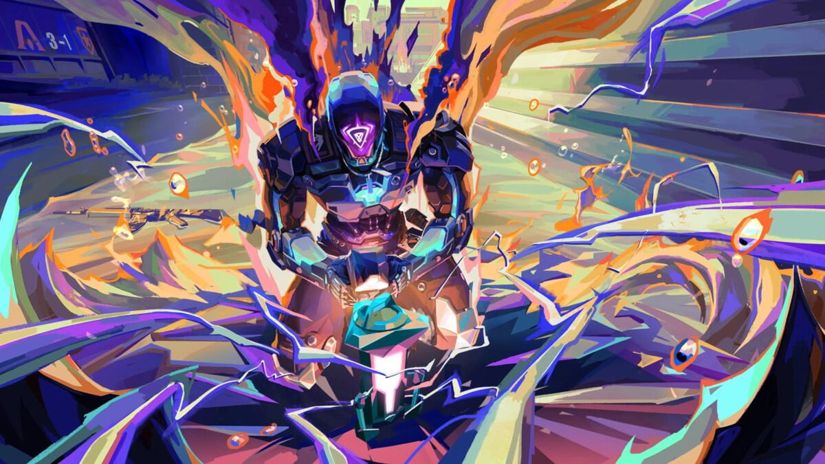 Unfortunate Ban: Valorant Player Penalized for Previous Owner’s Cheating