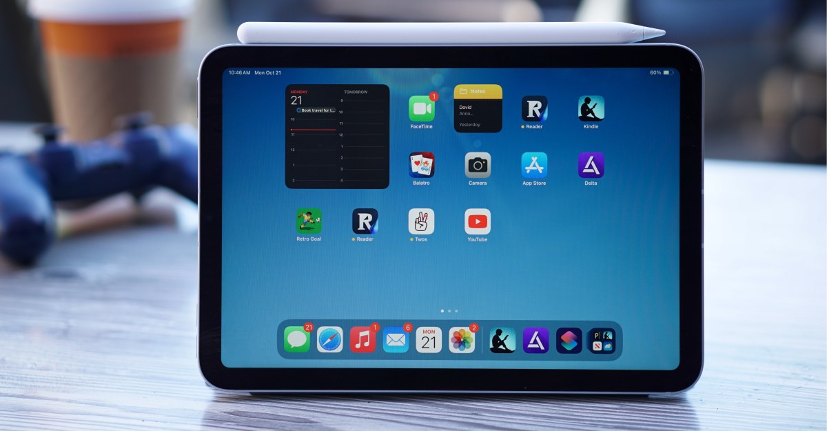 iPad Mini Price Drop: Get Yours During Prime Day Deals!
